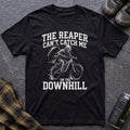 Reaper Can't Catch Me T-Shirt - AspenCrestOutdoors
