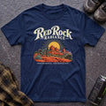 Red Rock Radiance Sedona T-Shirt - AspenCrestOutdoors