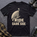 Ride The Dark Side T-Shirt - AspenCrestOutdoors