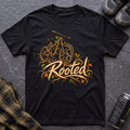 Rooted T-Shirt - AspenCrestOutdoors
