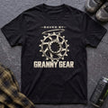 Saved by Granny Gear T-Shirt - AspenCrestOutdoors