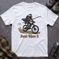 Send Thou It T-Shirt - AspenCrestOutdoors
