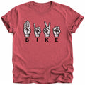 Sign Language T-Shirt - AspenCrestOutdoors
