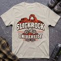 Slickrock University T-Shirt - AspenCrestOutdoors