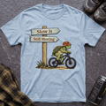 Slow Is Still Moving T-Shirt - AspenCrestOutdoors