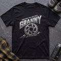 Sometimes You Just Need Granny T-Shirt - AspenCrestOutdoors