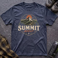 Summit Addict T-Shirt - AspenCrestOutdoors