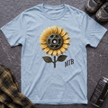 Sunflower MTB T-Shirt - AspenCrestOutdoors