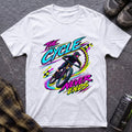 The Cycle Never Ends T-Shirt - AspenCrestOutdoors