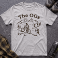 The OGs T-Shirt - AspenCrestOutdoors