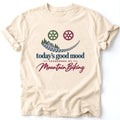 Today's Good Mood T-Shirt - AspenCrestOutdoors