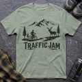 Traffic Jam T-Shirt - AspenCrestOutdoors