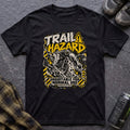 Trail Hazard T-Shirt - AspenCrestOutdoors