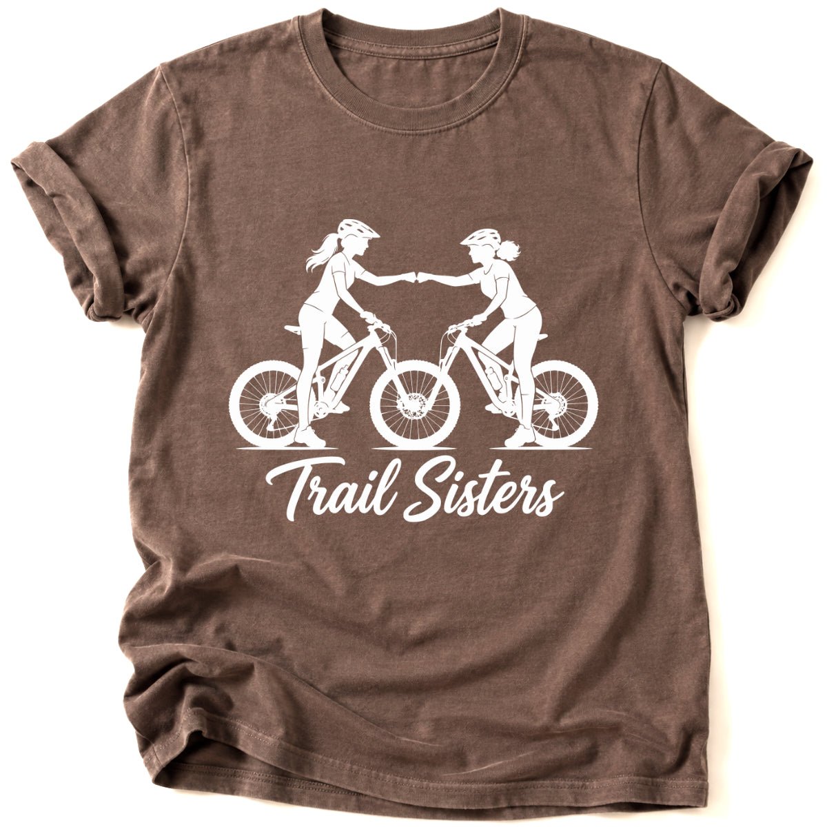 Trail Sisters T-Shirt - AspenCrestOutdoors