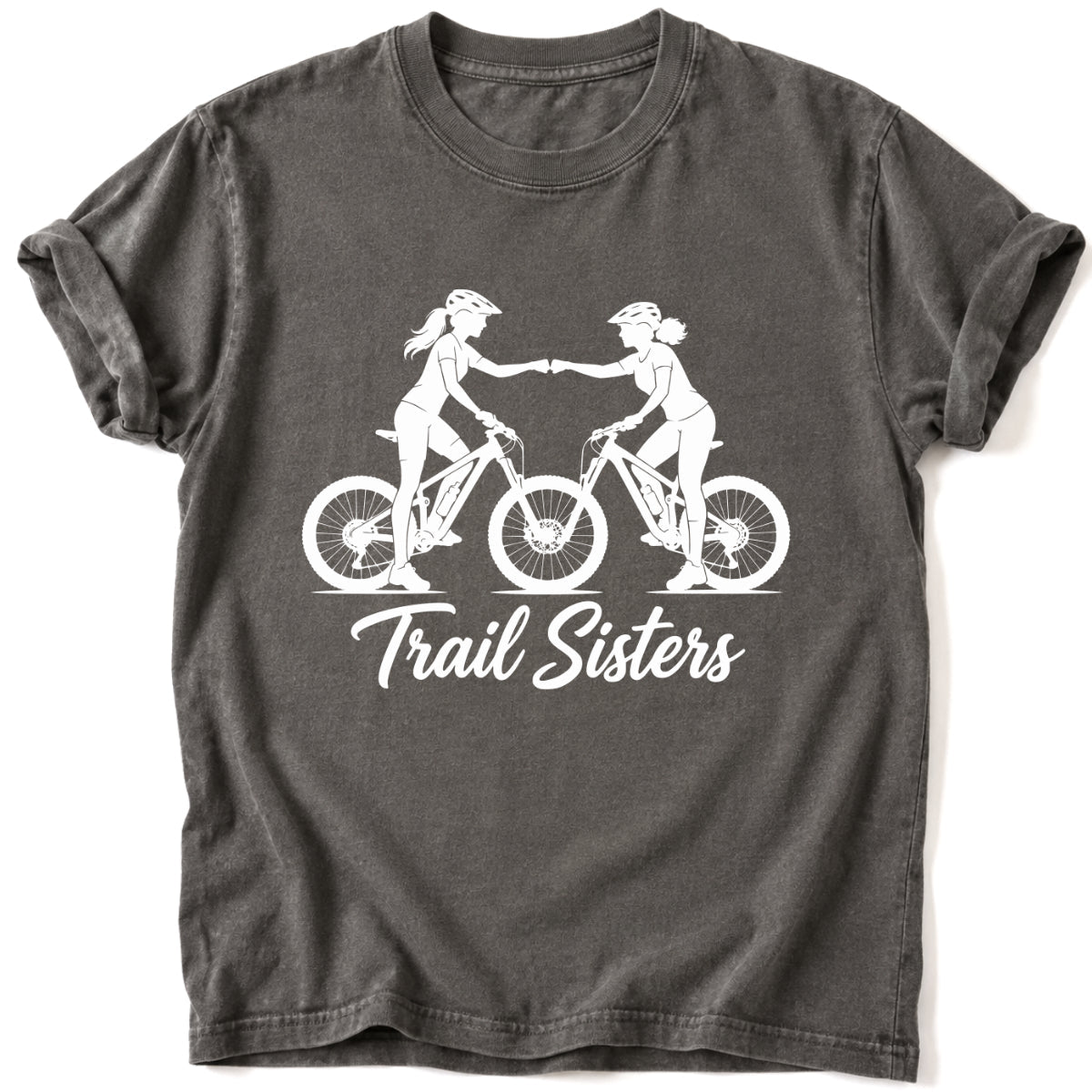 Trail Sisters T-Shirt - AspenCrestOutdoors