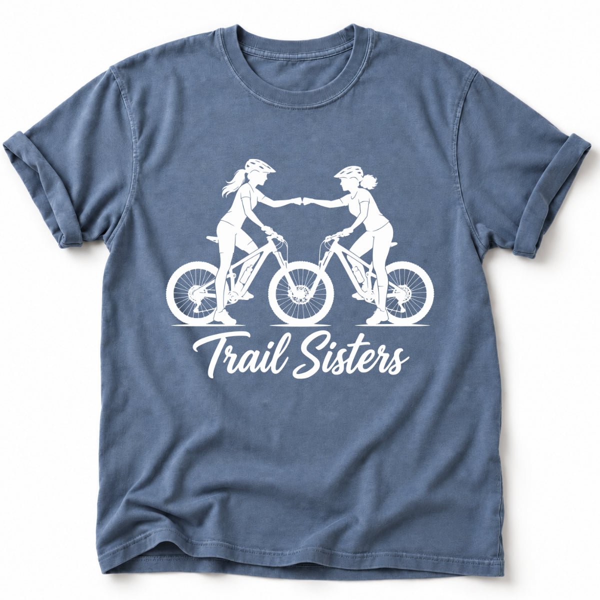 Trail Sisters T-Shirt - AspenCrestOutdoors