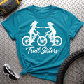Trail Sisters T-Shirt - AspenCrestOutdoors