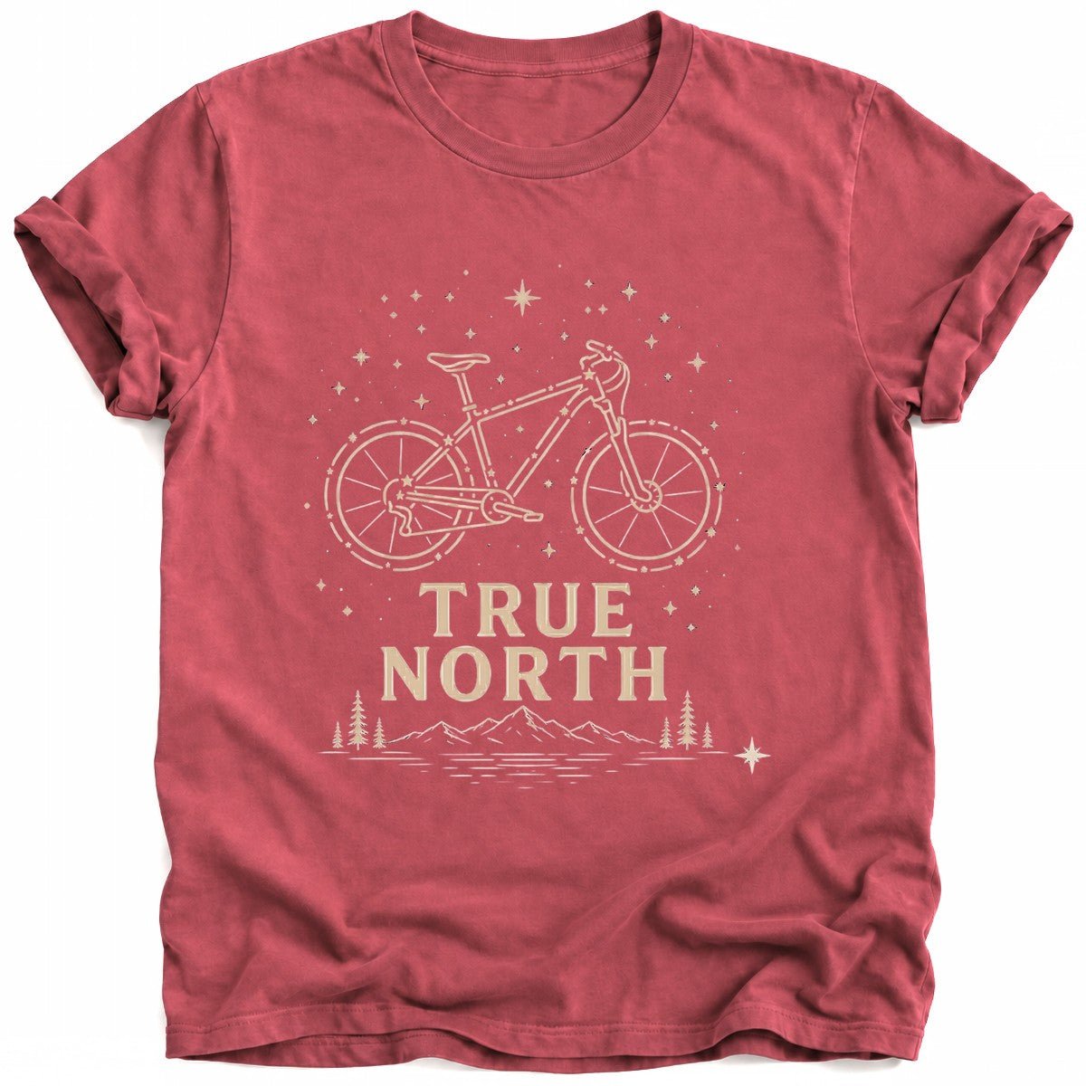 TrueNorth CC T-Shirt - AspenCrestOutdoors