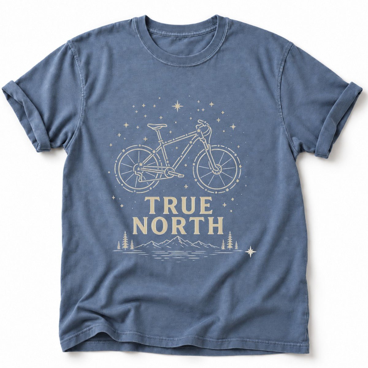 TrueNorth CC T-Shirt - AspenCrestOutdoors