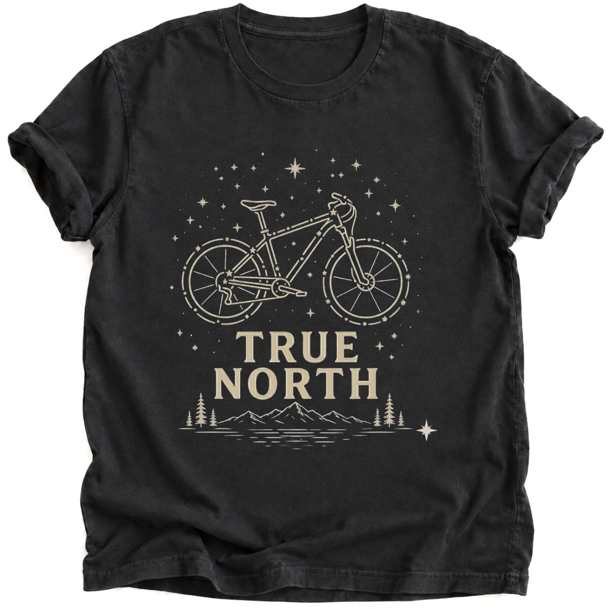 TrueNorth CC T-Shirt - AspenCrestOutdoors