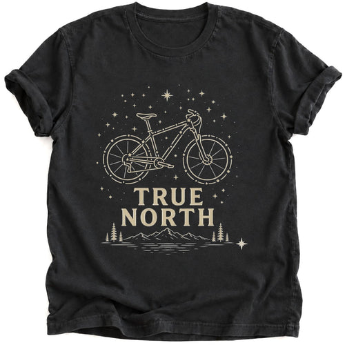 TrueNorth CC T-Shirt - AspenCrestOutdoors