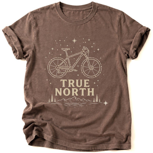TrueNorth CC T-Shirt - AspenCrestOutdoors
