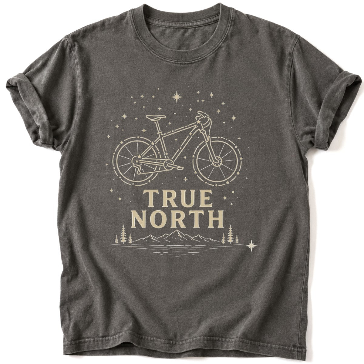TrueNorth CC T-Shirt - AspenCrestOutdoors
