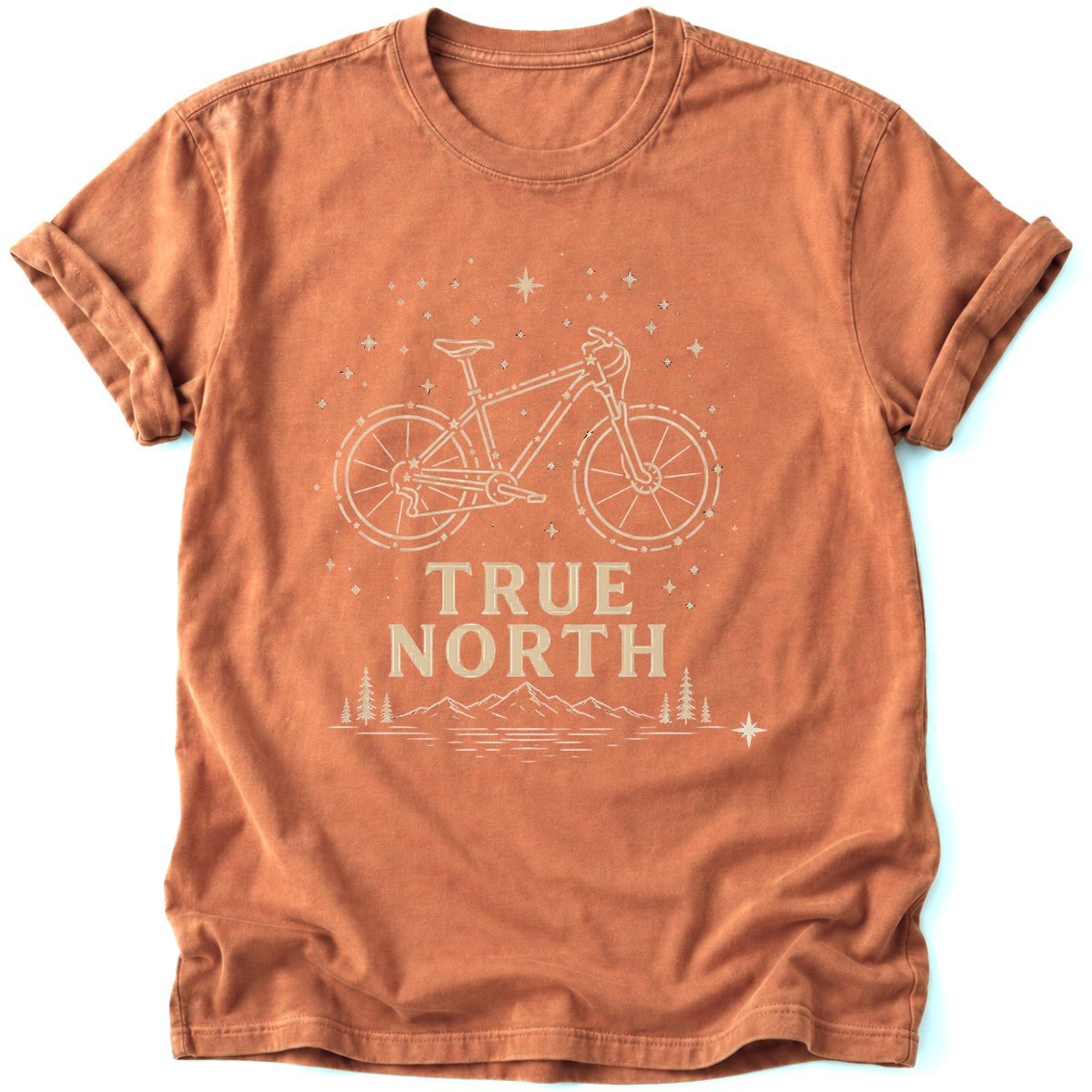 TrueNorth CC T-Shirt - AspenCrestOutdoors