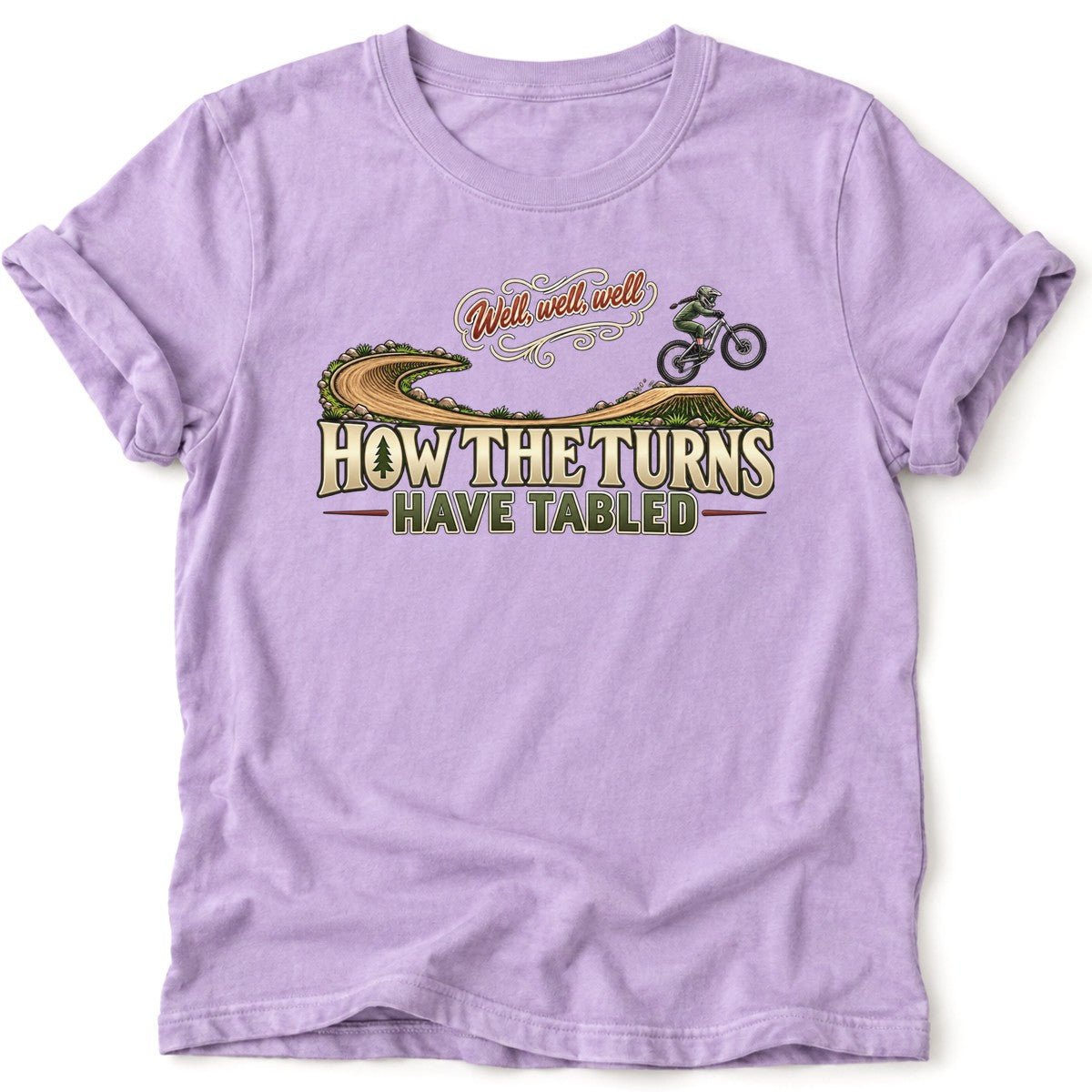 Well, Well, Well T-Shirt - AspenCrestOutdoors