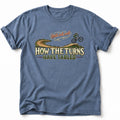 Well, Well, Well T-Shirt - AspenCrestOutdoors
