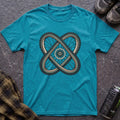 Wheel Illusion T-Shirt - AspenCrestOutdoors