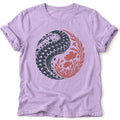 Yin Yang T-Shirt - AspenCrestOutdoors